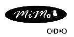 Mẫu nhãn hiệu MIMO CADAO