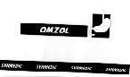 Mẫu nhãn hiệu OMZOL SYNMEDIC