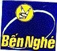 Mẫu nhãn hiệu Bến Nghé