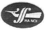 Mẫu nhãn hiệu HA NOI SS