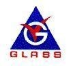 Mẫu nhãn hiệu V G GLASS