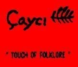 Mẫu nhãn hiệu CAYCI TOUCH OF FOLKLORE