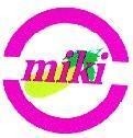 Mẫu nhãn hiệu MIKI