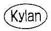 Mẫu nhãn hiệu KYLAN