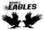 Mẫu nhãn hiệu DOUBLE EAGLES