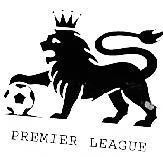 Mẫu nhãn hiệu PREMIER LEAGUE