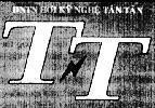 Mẫu nhãn hiệu TT DNTN Hơi kỹ nghệ Tân Tân
