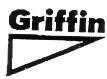 Mẫu nhãn hiệu GRIFFIN