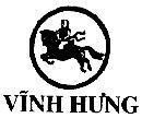 Mẫu nhãn hiệu Vĩnh Hưng