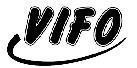 Mẫu nhãn hiệu VIFO