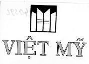 Mẫu nhãn hiệu Việt Mỹ