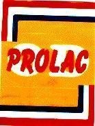 Mẫu nhãn hiệu OD PROLAC