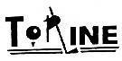 Mẫu nhãn hiệu TOPLINE