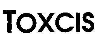 Mẫu nhãn hiệu Toxcis