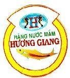Mẫu nhãn hiệu HG HãNG NƯớC MắM HƯƠNG GIANG