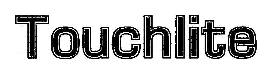 Mẫu nhãn hiệu Touchlite