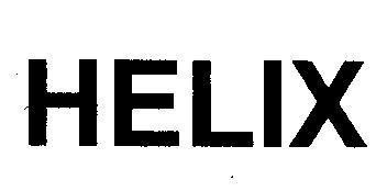 Mẫu nhãn hiệu HELIX