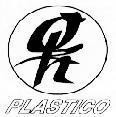 Mẫu nhãn hiệu QH PLASTICO