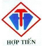 Mẫu nhãn hiệu HT Hợp Tiến