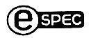 Mẫu nhãn hiệu E SPEC