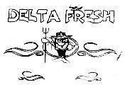 Mẫu nhãn hiệu DELTA FRESH