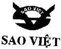 Mẫu nhãn hiệu SV SAO VIET S SAO VIệT