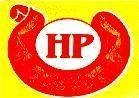 Mẫu nhãn hiệu HP