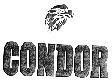 Mẫu nhãn hiệu CONDOR