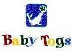 Mẫu nhãn hiệu BABY TOGS BT