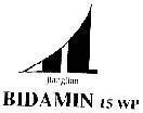 Mẫu nhãn hiệu JL JIANGLIAN BIDAMIN 15 WP