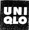 Mẫu nhãn hiệu UNIQLO