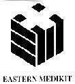 Mẫu nhãn hiệu EASTERN MEDIKIT