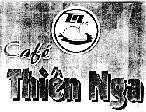 Mẫu nhãn hiệu TN CAFé Thiên Nga