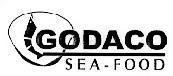 Mẫu nhãn hiệu GODACO SEA-FOOD