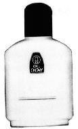 Mẫu nhãn hiệu OIL OF OLAY