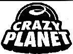 Mẫu nhãn hiệu CRAZY PLANET