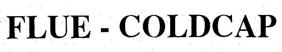 Mẫu nhãn hiệu FLUE-COLDCAP