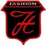 Mẫu nhãn hiệu FASHION HT