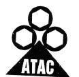 Mẫu nhãn hiệu ATAC