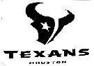 Mẫu nhãn hiệu TEXANS HOUSTON