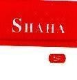 Mẫu nhãn hiệu S SHAHA