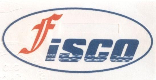 Mẫu nhãn hiệu FISCO
