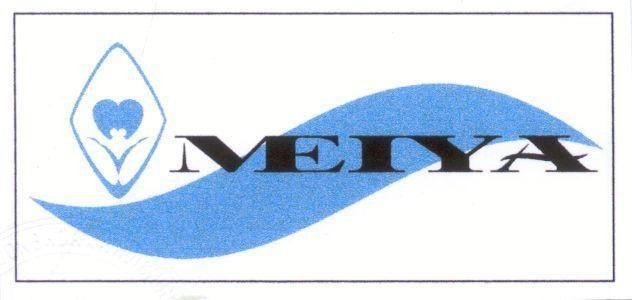 Mẫu nhãn hiệu MEIYA