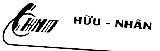 Mẫu nhãn hiệu HNT Hữu Nhân
