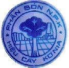Mẫu nhãn hiệu Phân Bón N.P.K Hiệu Cây KƠNIA