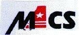 Mẫu nhãn hiệu MACS