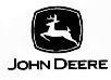 Mẫu nhãn hiệu JOHN DEERE