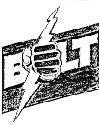 Mẫu nhãn hiệu BOLT