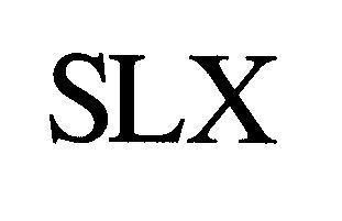 Mẫu nhãn hiệu SLX