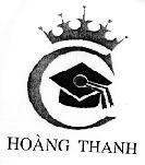 Mẫu nhãn hiệu C Hoàng Thanh